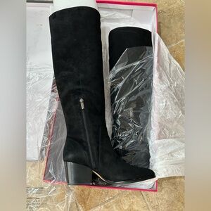 Vince Camuto Nestle Knee High Boots
